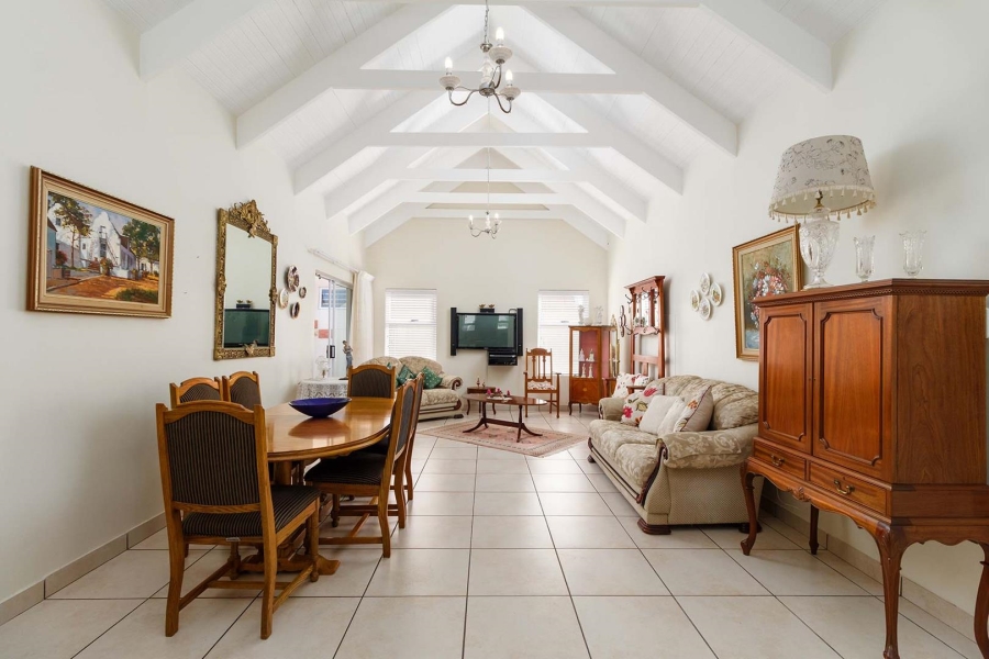 3 Bedroom Property for Sale in Mykonos Western Cape